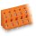 Wago 736-806 Doppelstock-Leiterplattenklemme