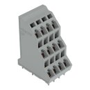 Wago 737-103 Dreistock-Leiterplattenklemme