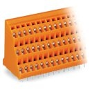Wago 737-416 Dreistock-Leiterplattenklemme