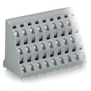 Wago 737-505 Dreistock-Leiterplattenklemme