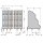 Wago 737-506 Dreistock-Leiterplattenklemme