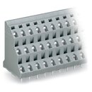 Wago 737-554 Dreistock-Leiterplattenklemme