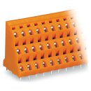 Wago 737-612 Dreistock-Leiterplattenklemme