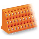 Wago 737-662 Dreistock-Leiterplattenklemme