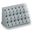 Wago 737-703 Dreistock-Leiterplattenklemme