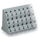 Wago 737-752 Dreistock-Leiterplattenklemme