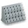 Wago 737-762 Dreistock-Leiterplattenklemme