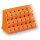 Wago 737-812 Dreistock-Leiterplattenklemme