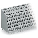 Wago 738-204 Vierstock-Leiterplattenklemme