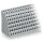 Wago 738-206 Vierstock-Leiterplattenklemme