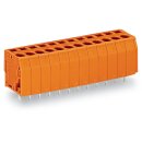 Wago 739-166 Leiterplattenklemme