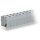 Wago 739-202 Leiterplattenklemme