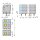 Wago 739-202 Leiterplattenklemme