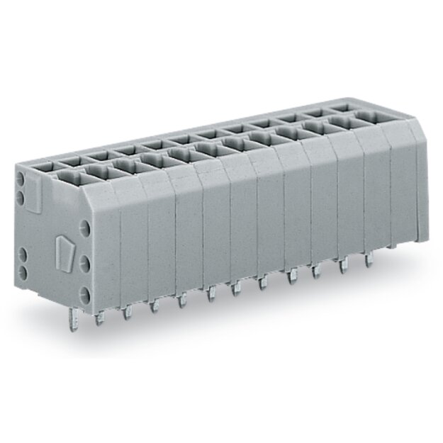 Wago 739-303 Leiterplattenklemme