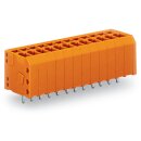 Wago 739-336 Leiterplattenklemme