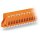 Wago 741-246 Leiterplattenklemme