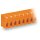 Wago 741-409 Leiterplattenklemme