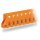 Wago 741-430 Leiterplattenklemme