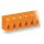 Wago 741-608 Leiterplattenklemme