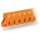 Wago 741-626 Leiterplattenklemme