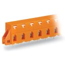 Wago 741-628 Leiterplattenklemme