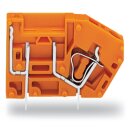 Wago 742-116 Anreihbare Leiterplattenklemme