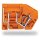 Wago 742-116 Anreihbare Leiterplattenklemme