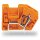 Wago 742-126 Anreihbare Leiterplattenklemme
