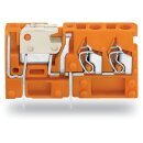 Wago 742-156 2LeiterLeiterplattenklemme