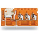 Wago 742-158 3LeiterLeiterplattenklemme