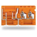 Wago 742-166 2LeiterLeiterplattenklemme