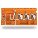 Wago 742-168 3LeiterLeiterplattenklemme