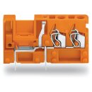 Wago 742-176 2LeiterLeiterplattenklemme