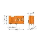 Wago 742-176 2LeiterLeiterplattenklemme