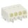 Wago 744-306/000-007 Leiterplattenklemme