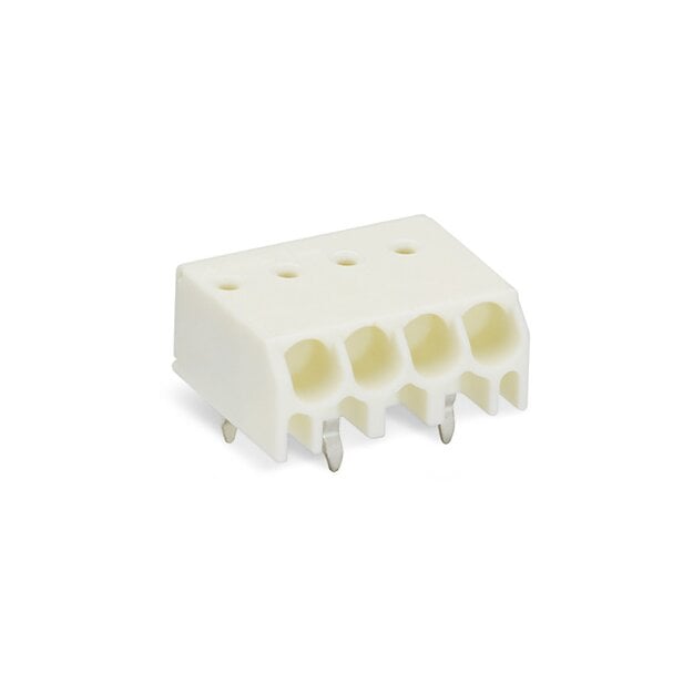 Wago 744-392 Leiterplattenklemme