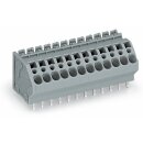 Wago 745-107 Leiterplattenklemme