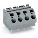 Wago 745-1358 Leiterplattenklemme