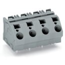 Wago 745-1404 Leiterplattenklemme