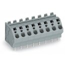 Wago 745-157/005-000 Leiterplattenklemme