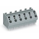 Wago 745-202 Leiterplattenklemme