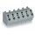 Wago 745-202 Leiterplattenklemme