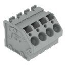 Wago 745-303/005-000 Leiterplattenklemme