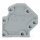 Wago 745-3100 Abschlussplatte 1,5mm Grau