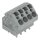 Wago 745-3111 Leiterplattenklemme