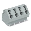 Wago 745-3157 Leiterplattenklemme