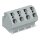 Wago 745-3158 Leiterplattenklemme