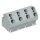Wago 745-3207 Leiterplattenklemme