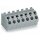 Wago 745-353 Leiterplattenklemme
