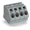 Wago 745-502/006-000 Leiterplattenklemme